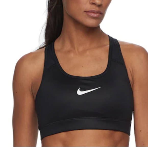 nike victory padded bra